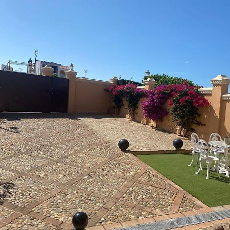 Casa Donana Golf Villa Matalascanas Luaran gambar