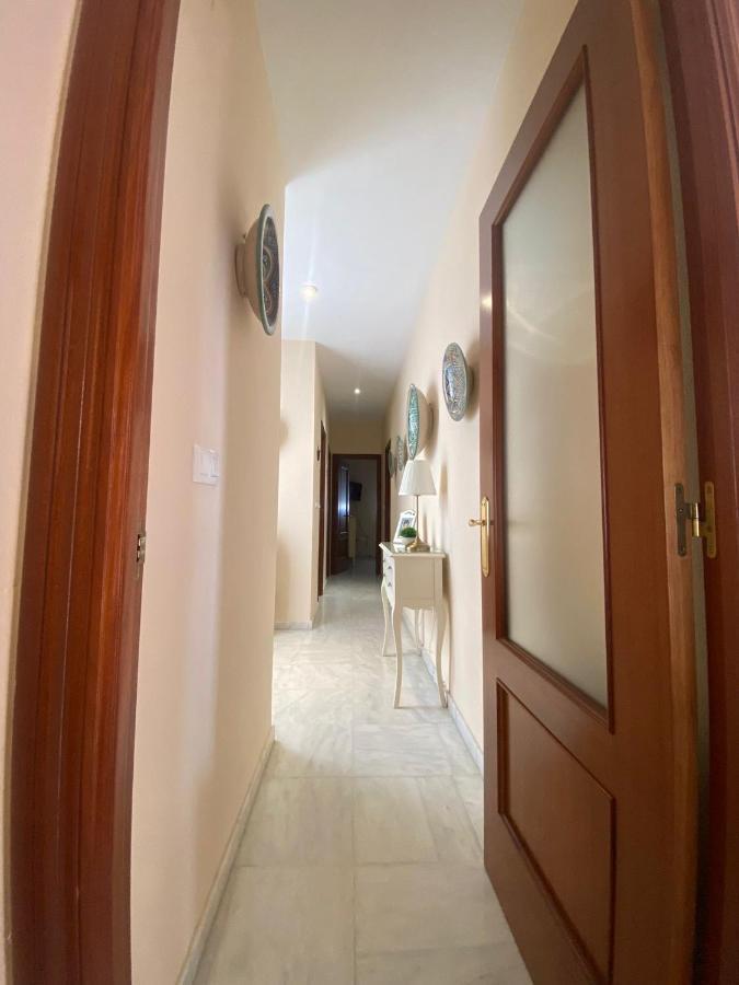 Casa Donana Golf Villa Matalascanas Luaran gambar