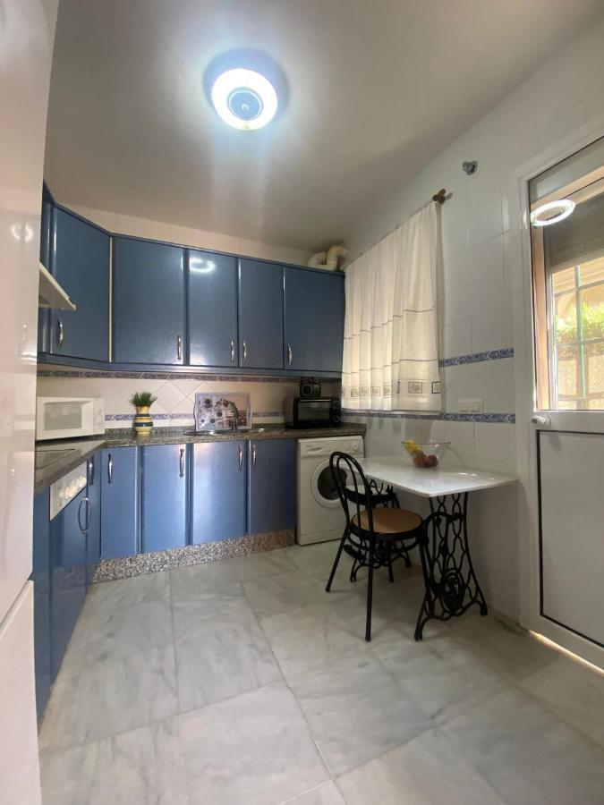 Casa Donana Golf Villa Matalascanas Luaran gambar