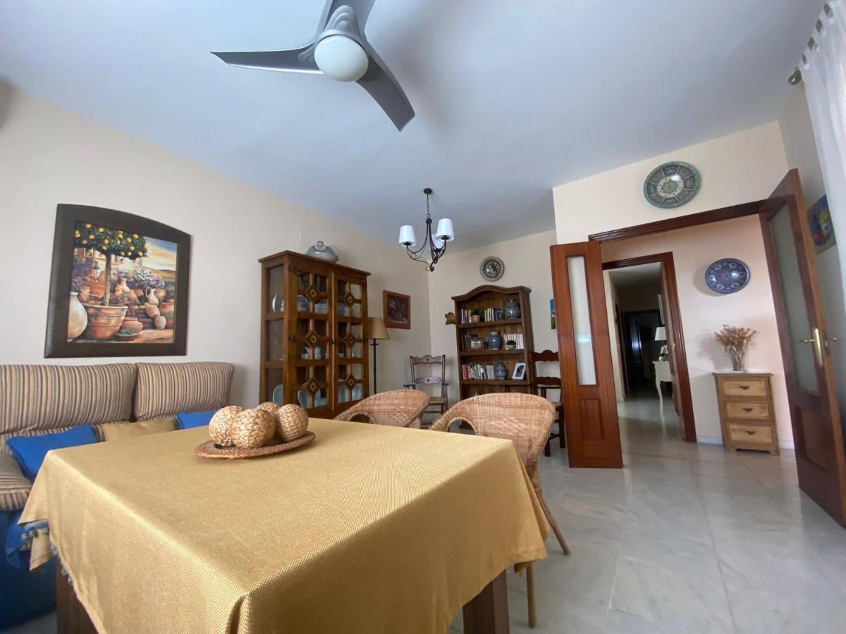 Casa Donana Golf Villa Matalascanas Luaran gambar